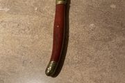 vintage LAGUIOLE bottle opener