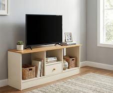Modern And Simple Small , TV Cabinet 90cm
