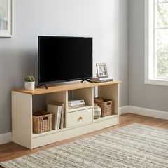 Modern And Simple Small , TV Cabinet 90cm