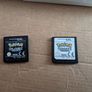 Pokemon Black and Pokemon White bundle Image 5