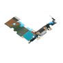 For iPhone 8 4.7" USB Charging Port Dock Lightning Connector Flex Cable White - FHT07IPCP Image 5