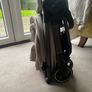 Silvercross Clic 2 travel pram Image 5