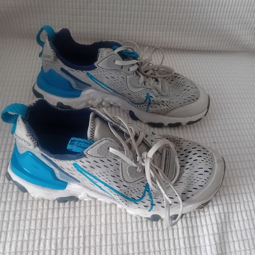 Kids trainer bundle size 3
