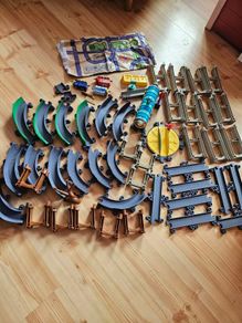 chuggington train set