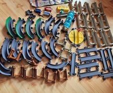 chuggington train set