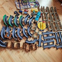 chuggington train set