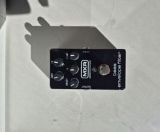 MXR Bass Envelop Filter