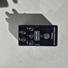 MXR Bass Envelop Filter