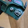 Bosch Chainsaw Image 4