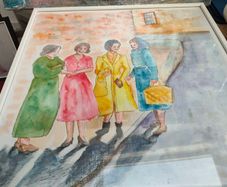 Original artwork