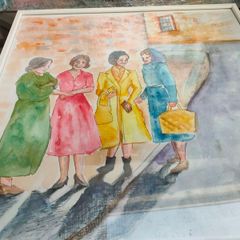 Original artwork