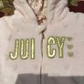 Juicy Couture Pramsuit size-0-3 month Image 5