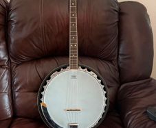 Countryman Tenor Banjo