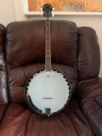 Countryman Tenor Banjo