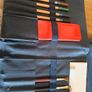 Travel Painting set with canvas case Image 3