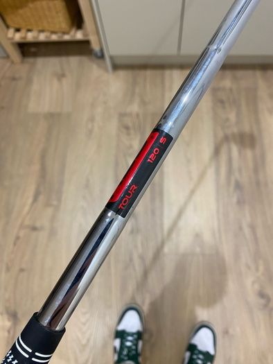 Takomo 101T 4 iron