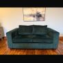 Fabulous like new Sofa (3 seater) x2 Image 3