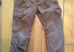Miniclub Lined Trousers Age 2-3
