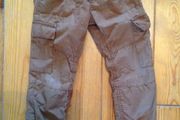 Miniclub Lined Trousers Age 2-3