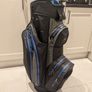 Motocaddy dry series cart bag Image 4