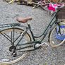 Ladies  Bicycle. Image 2
