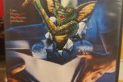 Gremlins Dvd 80's Comedy Horror Joe Dante Gizmo
