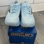 Brooks Ghost Amp UK 9 Image 3