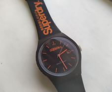 Gents Superdry Watch as new