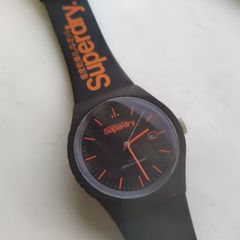 Gents Superdry Watch as new