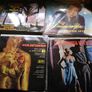29 Vintage vinyl records Image 2