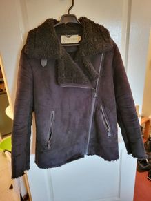 Giacomo winter jacket size L