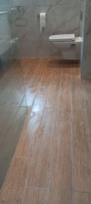 tiling