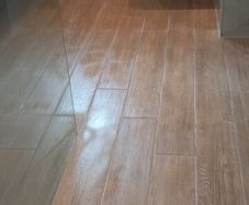 tiling