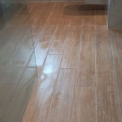 tiling
