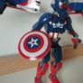 lego 76296 Marvel Captain America Image 3