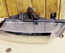 BMW e87 - fog light lamp (brand new).