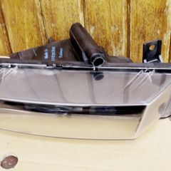 BMW e87 - fog light lamp (brand new).