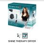 Shine therapy Remington Hair dryer Image 3