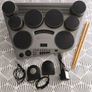 Yamaha Electronic Drum Kit YDD-60 Image 4