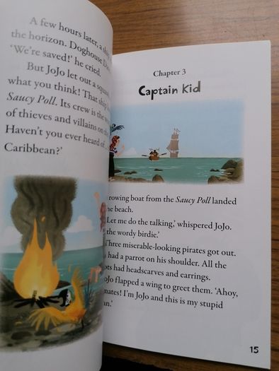 Oxford readers 25+1 books collection age7 to9