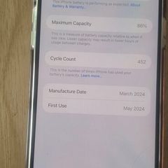 iphone 15 plus 128gb pink
