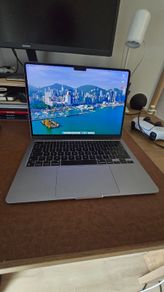 Apple Macbook Air M2 | 16gb Ram | 256gb Ssd