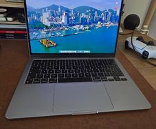 Apple Macbook Air M2 | 16gb Ram | 256gb Ssd