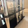 tv stand Image 5