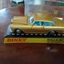 Dinky Rolls ROYCE Mk 3 Image 3