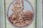 England 1994  2 Pound Coin   Uncirculated Coin