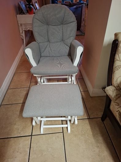 Babylo Rocking Chair
