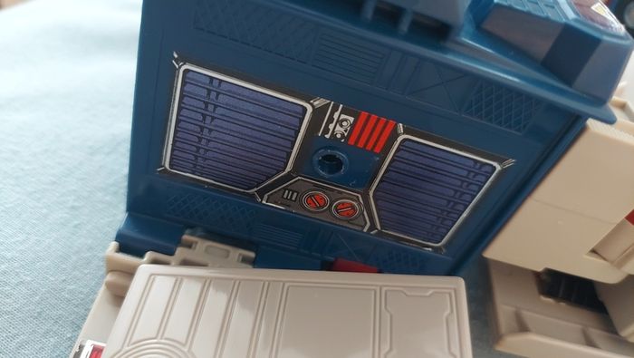 Transformer  / toy / G1