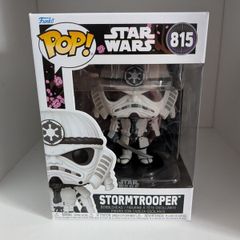 Funko Pop Star Wars Impressions x2