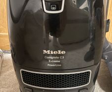 miele vacuum c3 complete power line